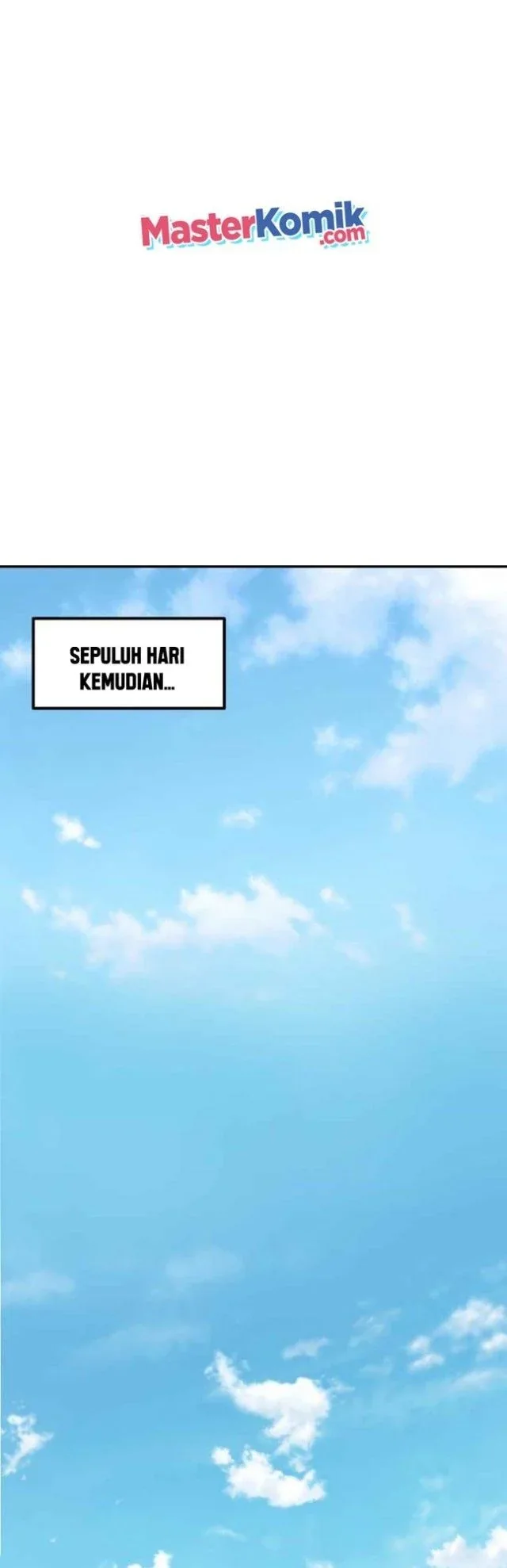 Halaman 21 — The Millennium Alchemist Chapter 25