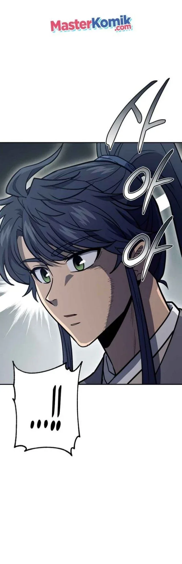 Halaman 25 — The Millennium Alchemist Chapter 25
