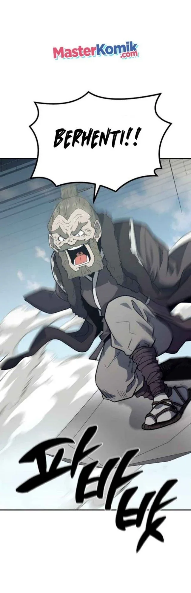 Halaman 29 — The Millennium Alchemist Chapter 25