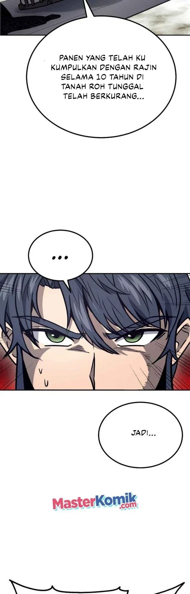 Halaman 36 — The Millennium Alchemist Chapter 25