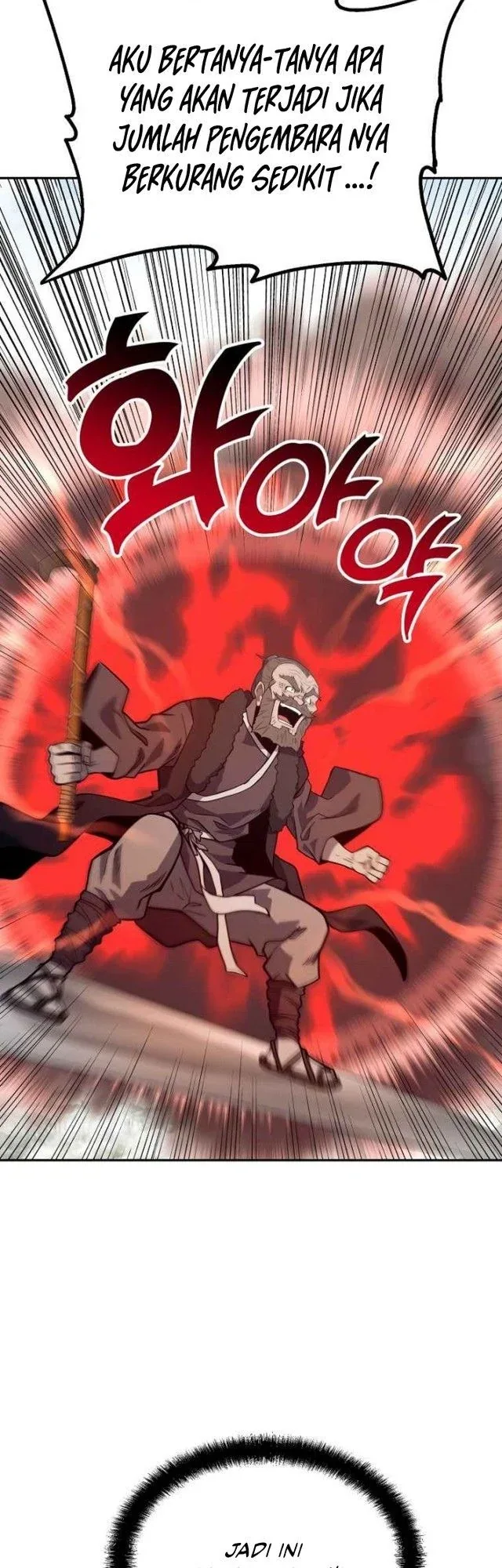 Halaman 37 — The Millennium Alchemist Chapter 25