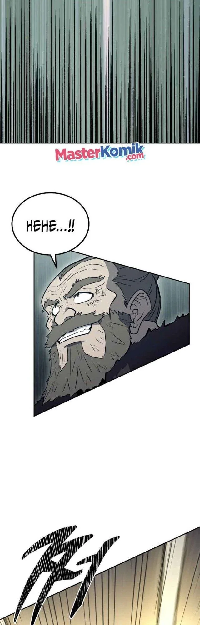 Halaman 44 — The Millennium Alchemist Chapter 25