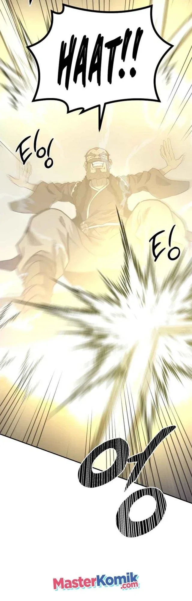 Halaman 45 — The Millennium Alchemist Chapter 25