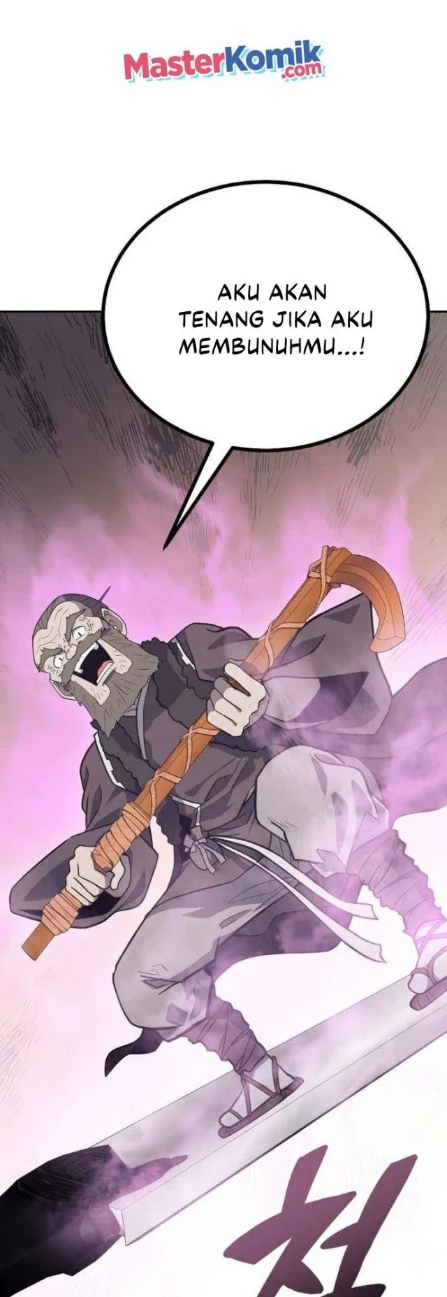 Halaman 51 — The Millennium Alchemist Chapter 25