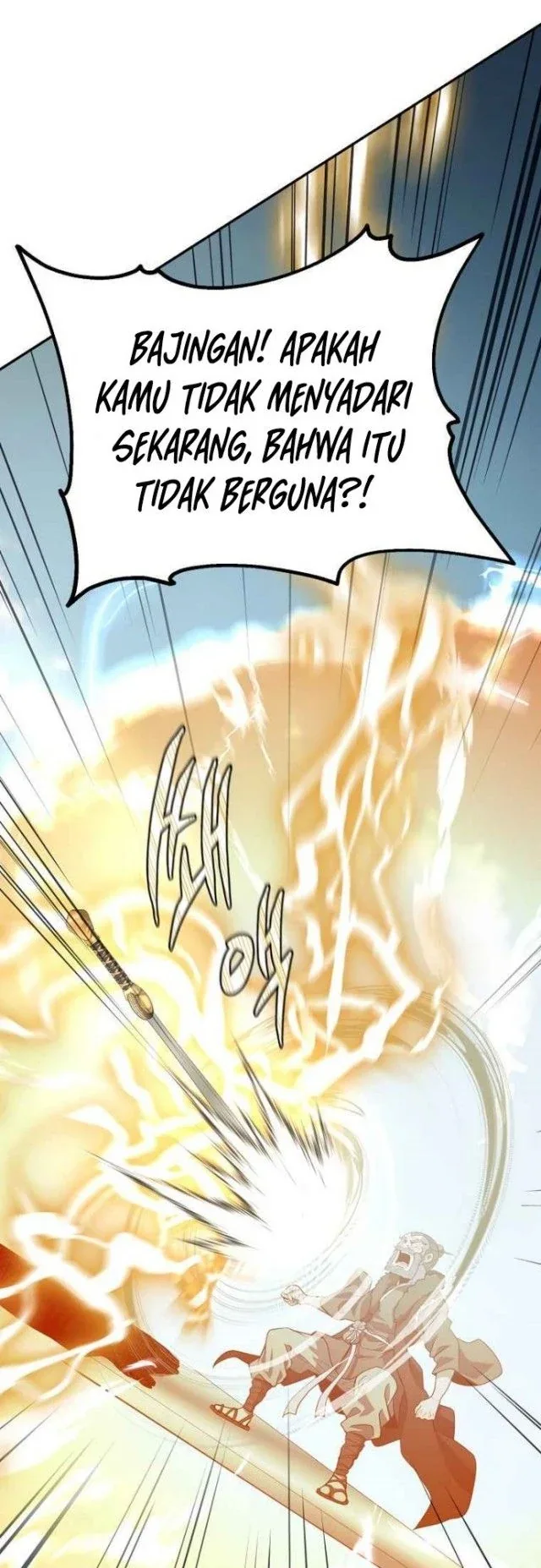Halaman 56 — The Millennium Alchemist Chapter 25