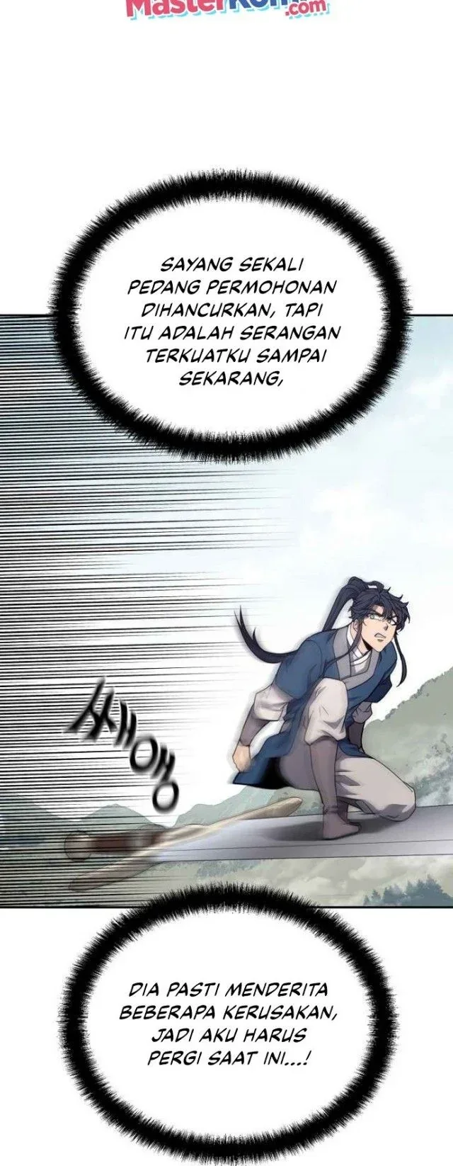 Halaman 62 — The Millennium Alchemist Chapter 25