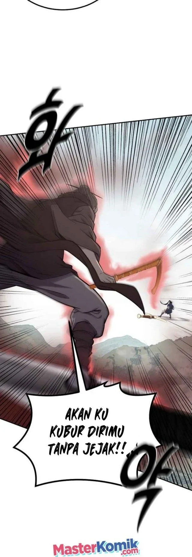 Halaman 65 — The Millennium Alchemist Chapter 25