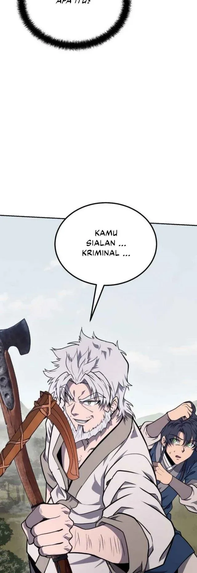 Halaman 69 — The Millennium Alchemist Chapter 25