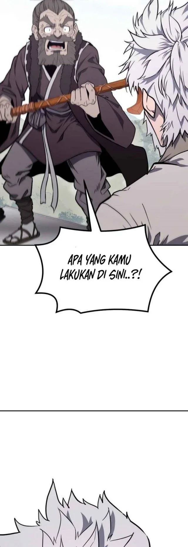 Halaman 71 — The Millennium Alchemist Chapter 25