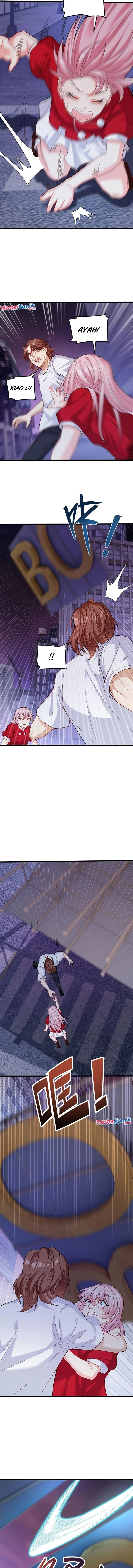 Halaman 5 — Xianzun Luowuji (The Immortal Emperor Luo Wuji Has Returned) Chapter 207