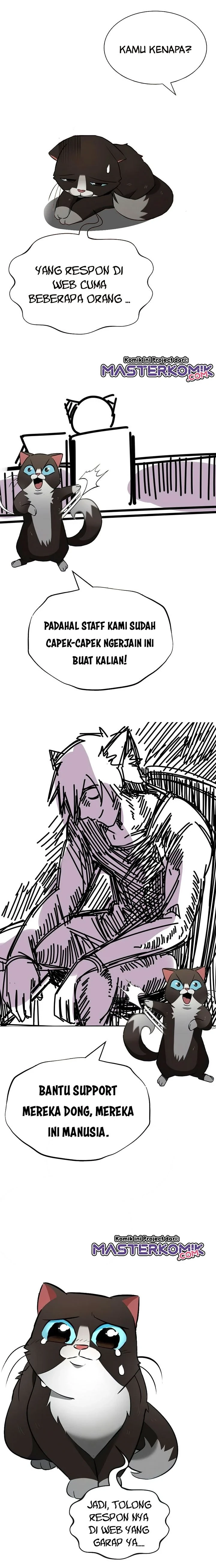 Halaman 11 — Xianzun Luowuji (The Immortal Emperor Luo Wuji Has Returned) Chapter 207