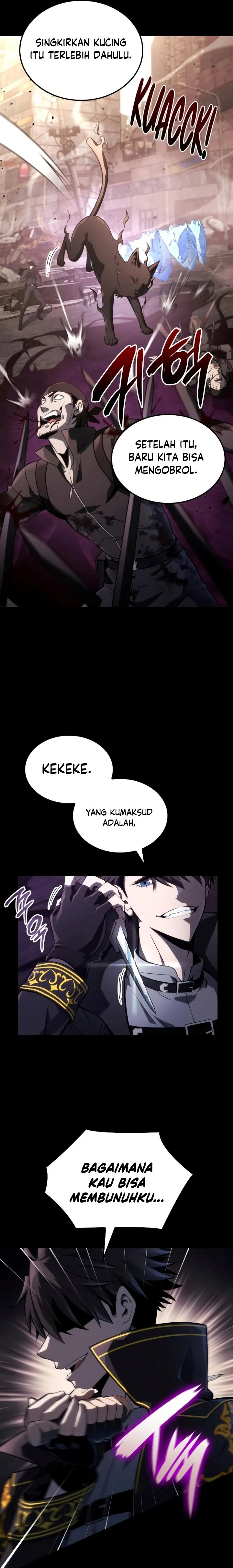 Halaman 18 — Supremely Talented Player Chapter 13