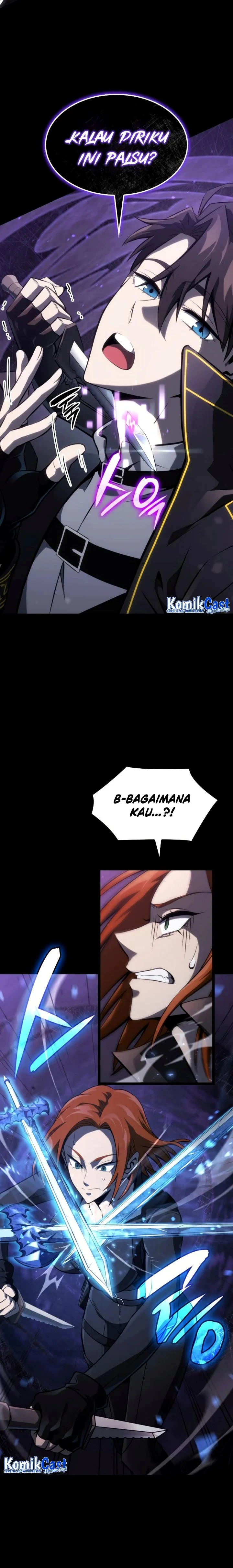 Halaman 19 — Supremely Talented Player Chapter 13