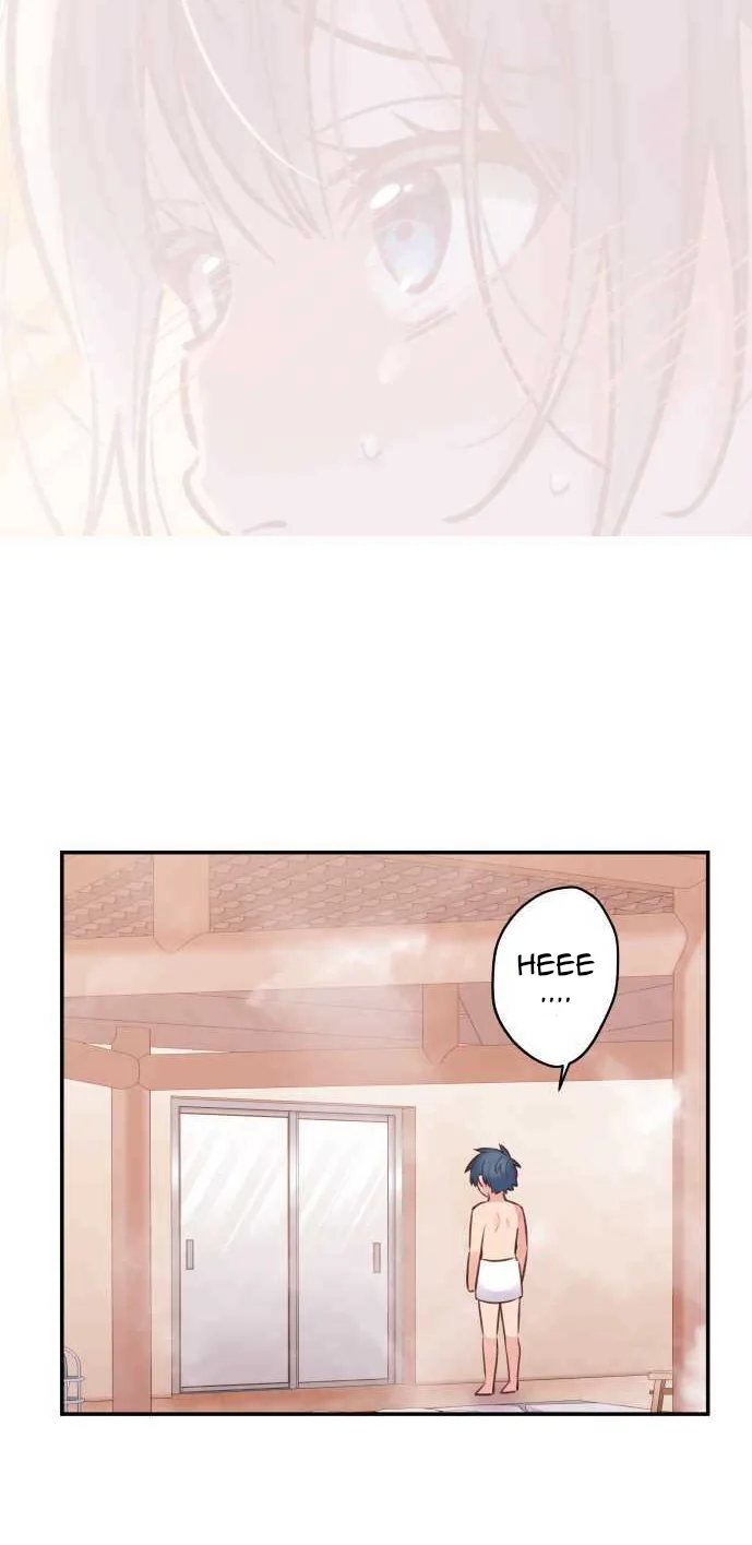 Halaman 4 — Waka-chan Is Flirty Again Chapter 52