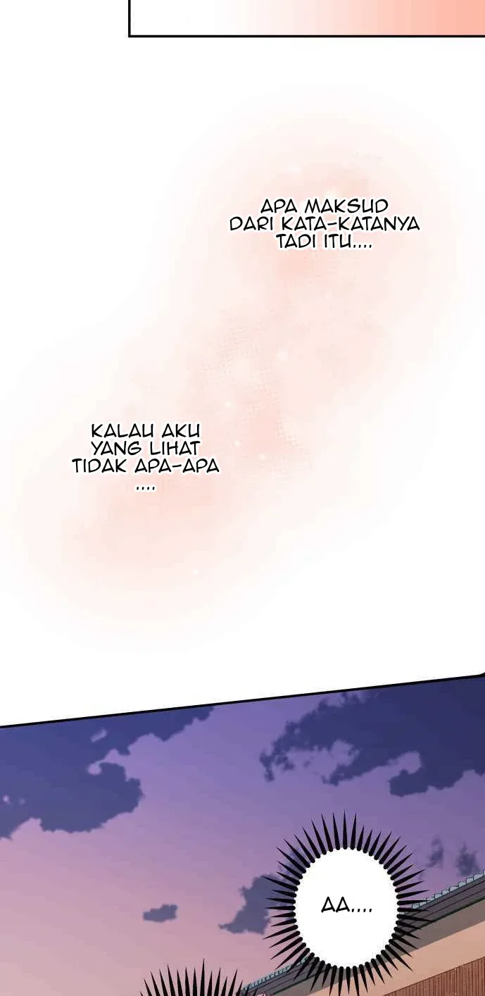 Halaman 7 — Waka-chan Is Flirty Again Chapter 52