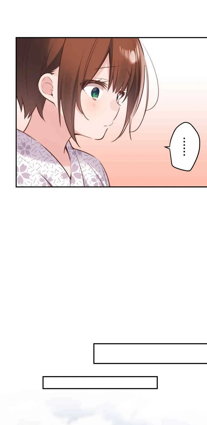 Halaman 9 — Waka-chan Is Flirty Again Chapter 52