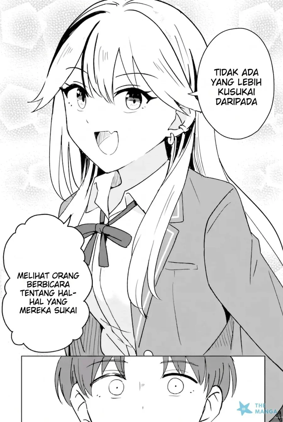 Halaman 32 — Youkya ni Natta Ore no Seishun Shijou Shugi Chapter 8