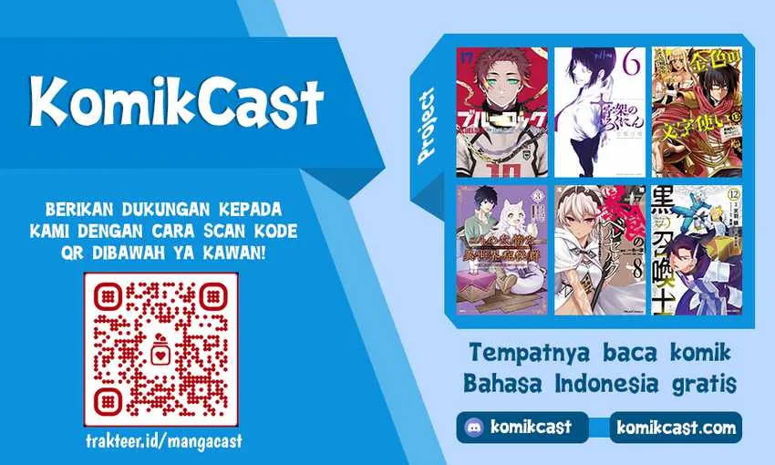 Halaman 12 — VTuber wa Mama Naranai! Chapter 5.2