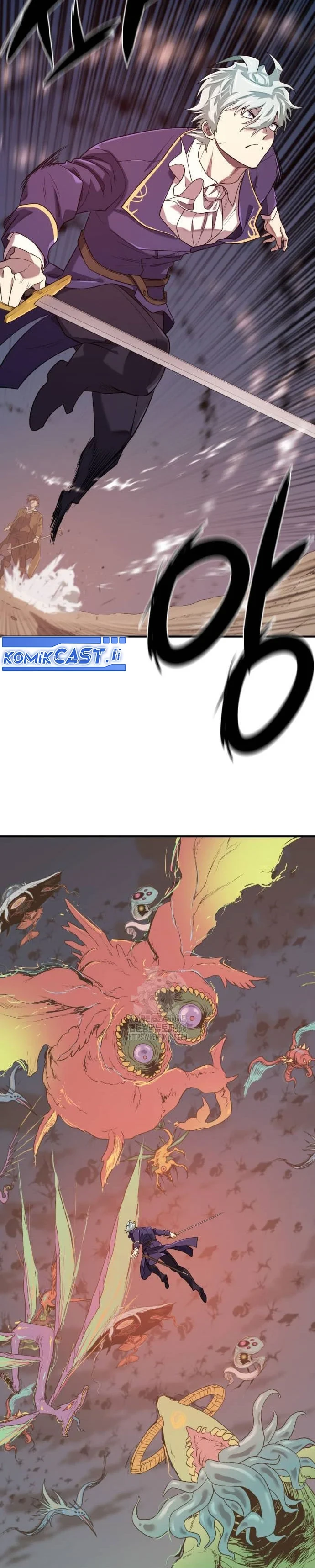 Halaman 3 — The Greatest Estate Developer Chapter 199