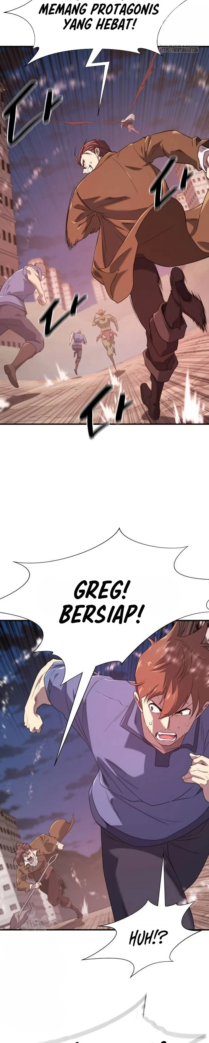 Halaman 7 — The Greatest Estate Developer Chapter 199