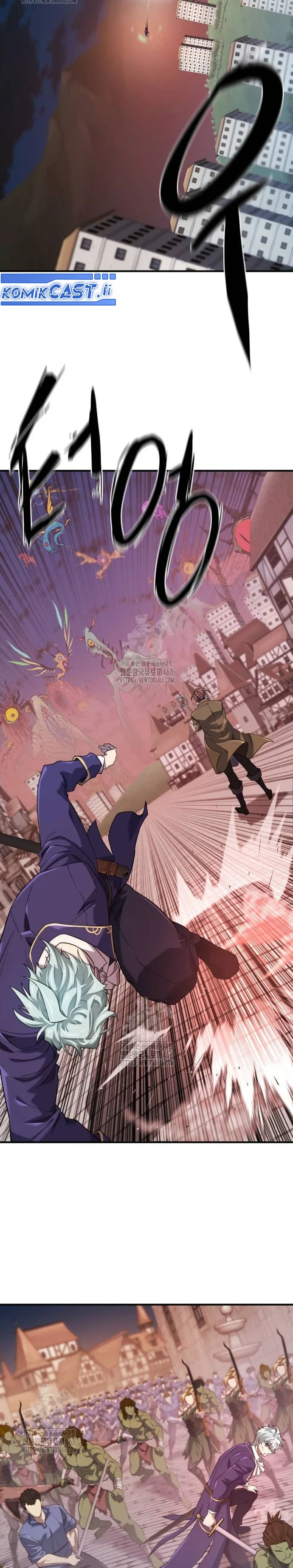 Halaman 15 — The Greatest Estate Developer Chapter 199