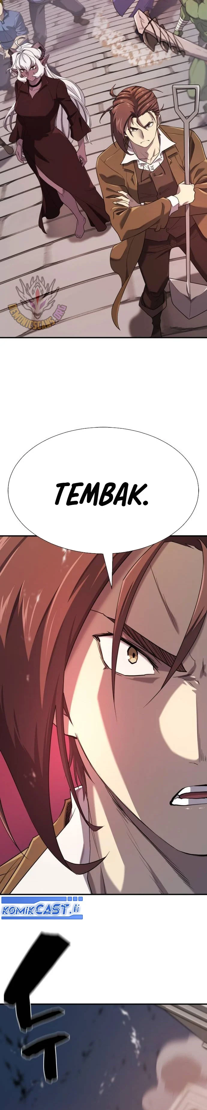 Halaman 16 — The Greatest Estate Developer Chapter 199