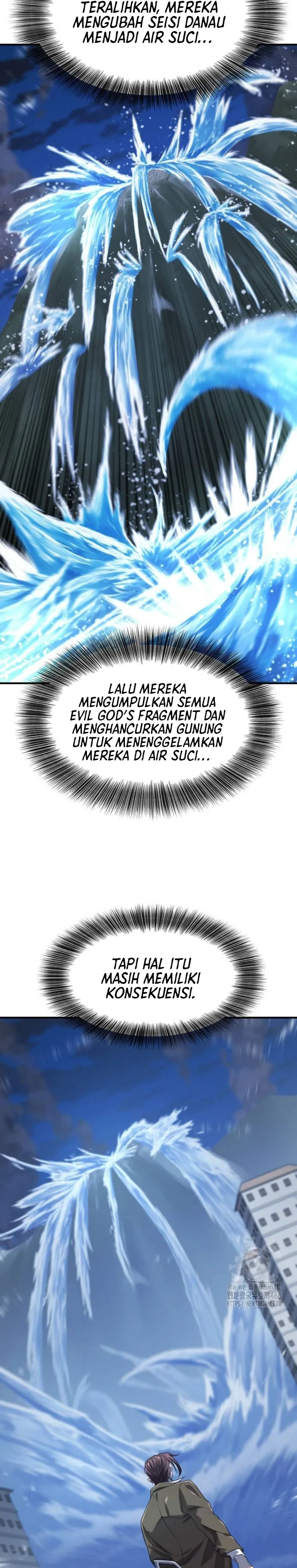 Halaman 22 — The Greatest Estate Developer Chapter 199