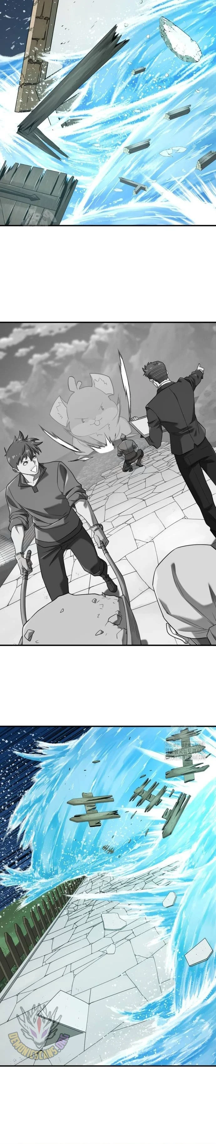 Halaman 27 — The Greatest Estate Developer Chapter 199