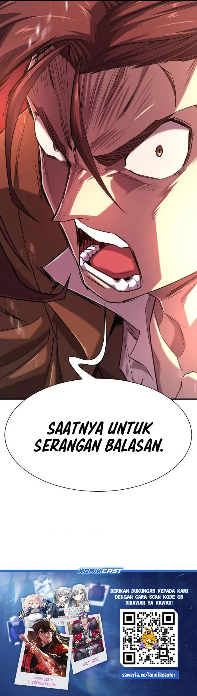 Halaman 35 — The Greatest Estate Developer Chapter 199