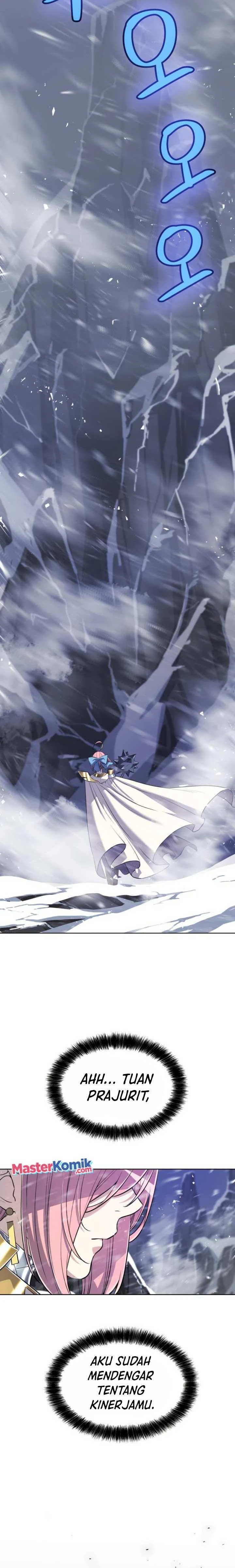 Halaman 3 — Disciple of the Holy Sword Chapter 48