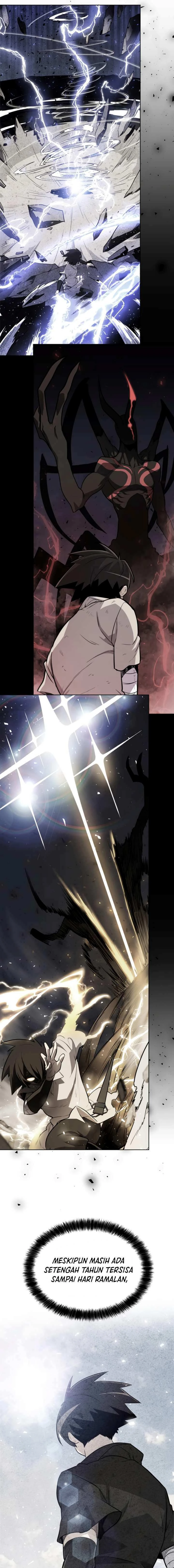 Halaman 4 — Disciple of the Holy Sword Chapter 48