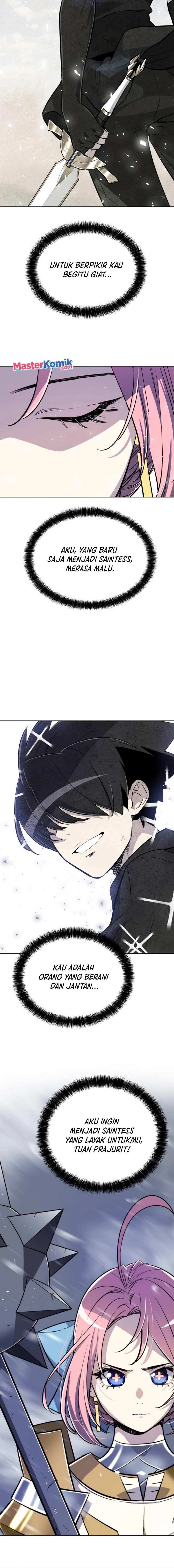Halaman 5 — Disciple of the Holy Sword Chapter 48
