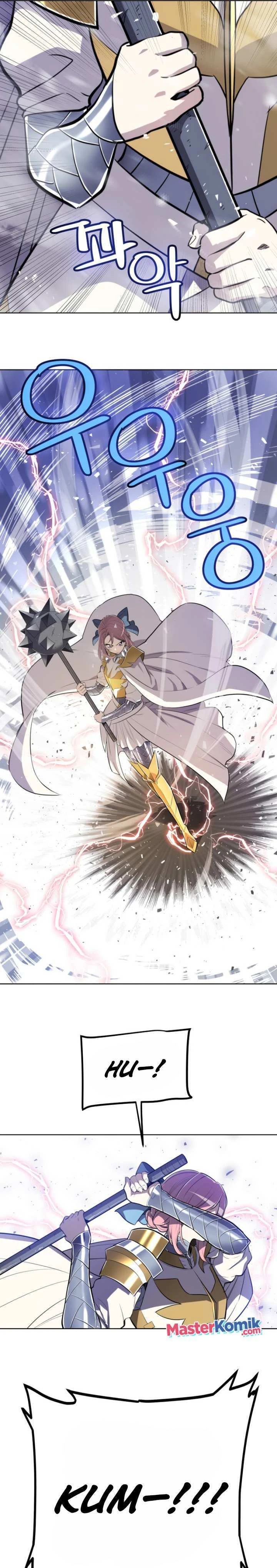 Halaman 6 — Disciple of the Holy Sword Chapter 48