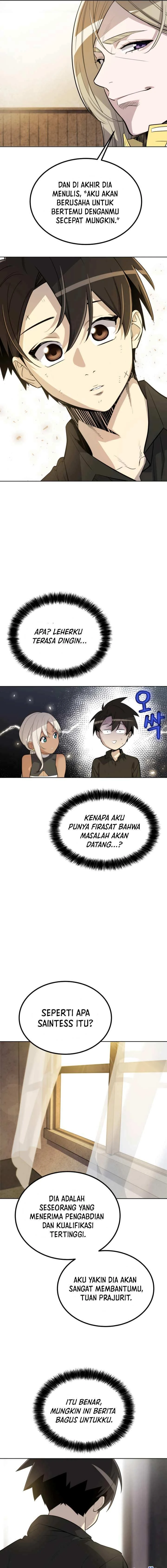 Halaman 10 — Disciple of the Holy Sword Chapter 48