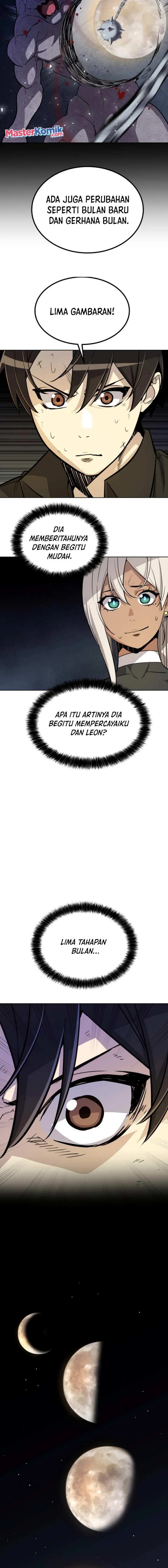 Halaman 13 — Disciple of the Holy Sword Chapter 48