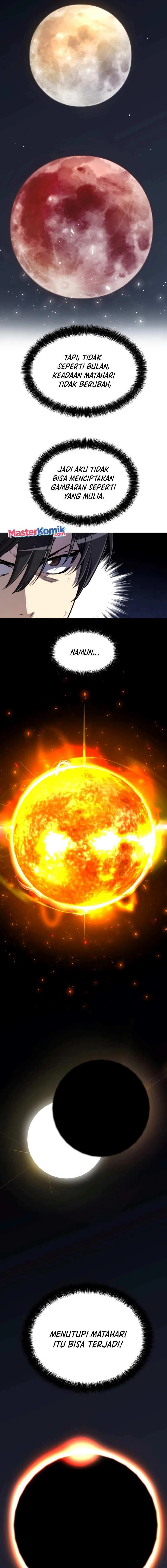 Halaman 14 — Disciple of the Holy Sword Chapter 48