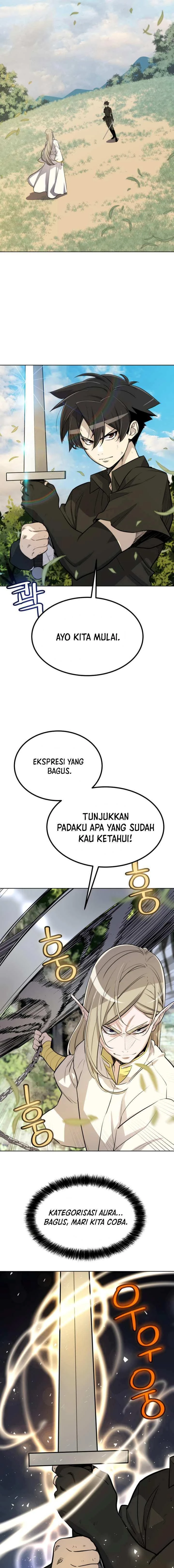 Halaman 16 — Disciple of the Holy Sword Chapter 48