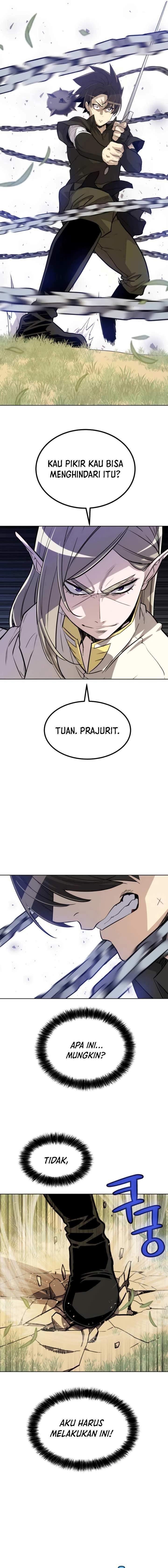 Halaman 20 — Disciple of the Holy Sword Chapter 48