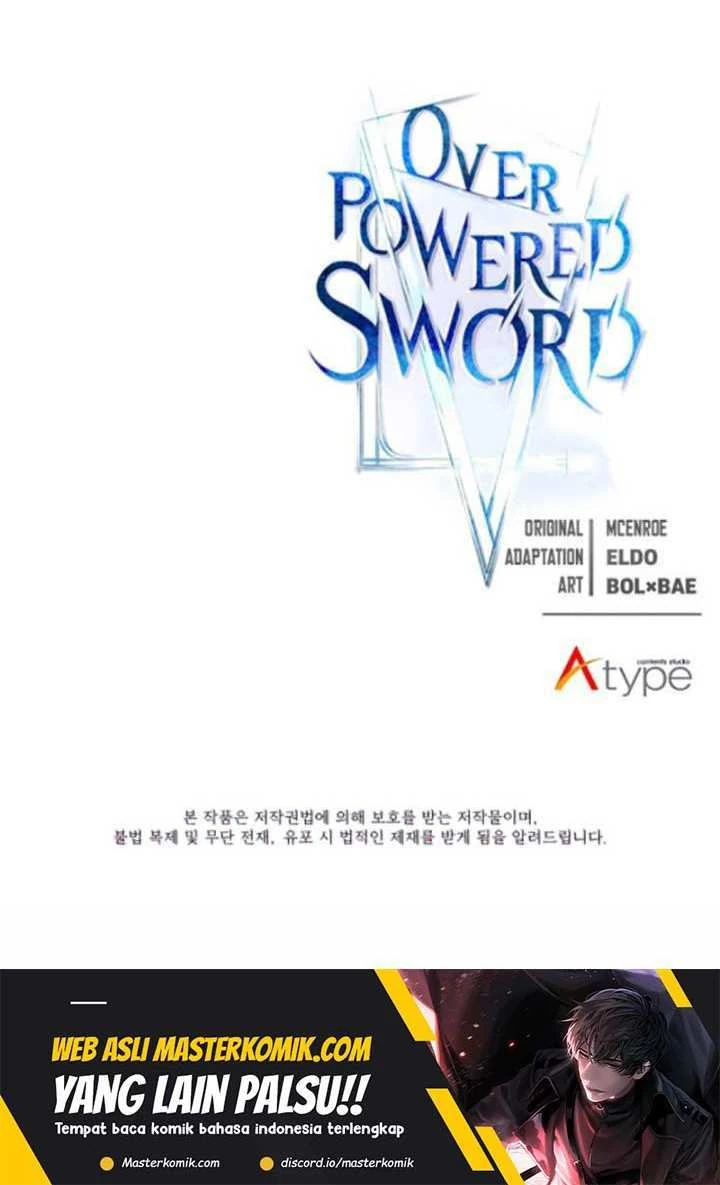 Halaman 23 — Disciple of the Holy Sword Chapter 48