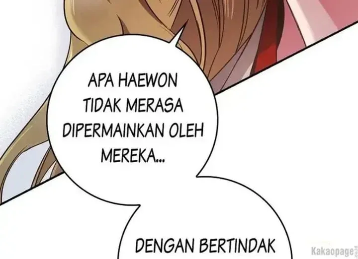 Halaman 7 — Master Villainess the Invincible! Chapter 80