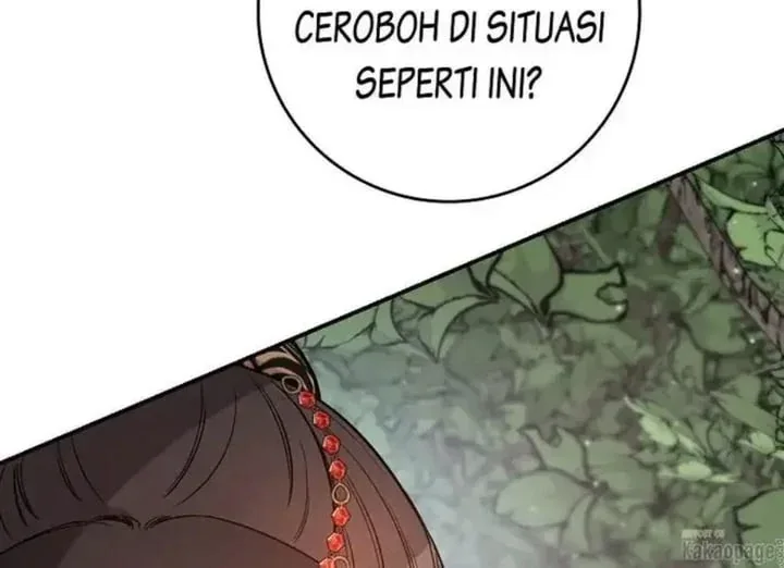 Halaman 8 — Master Villainess the Invincible! Chapter 80