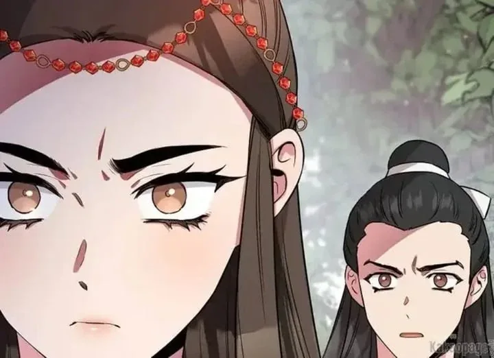 Halaman 9 — Master Villainess the Invincible! Chapter 80