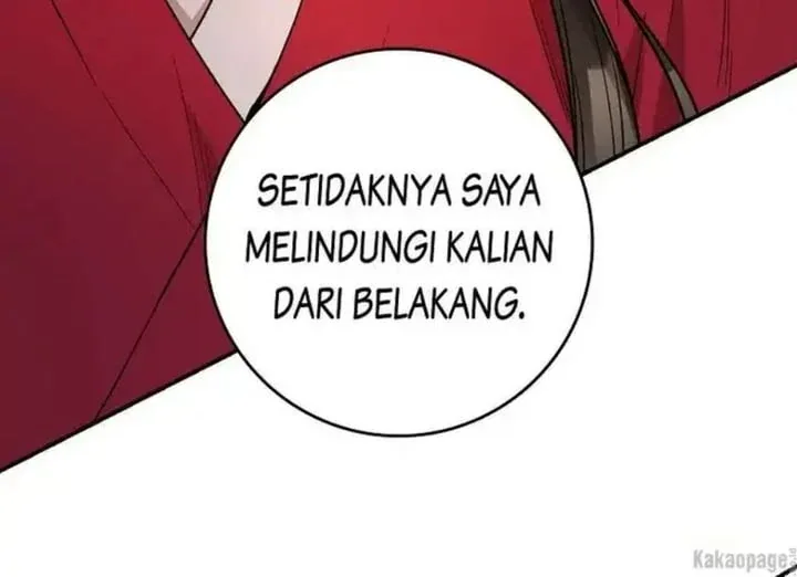 Halaman 11 — Master Villainess the Invincible! Chapter 80