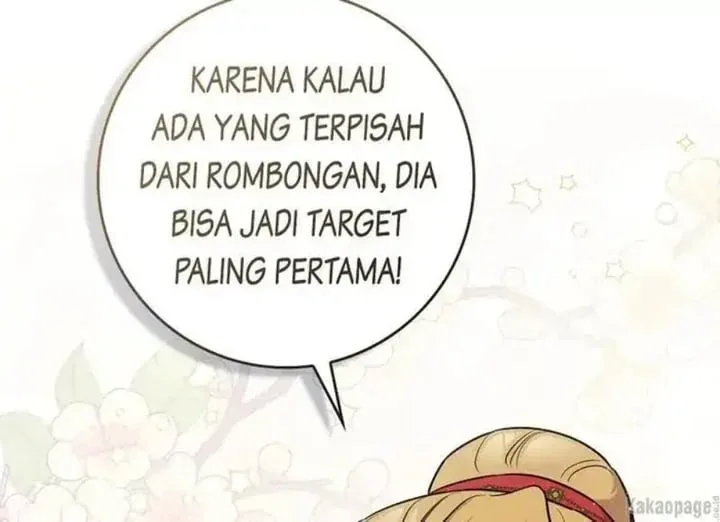 Halaman 18 — Master Villainess the Invincible! Chapter 80