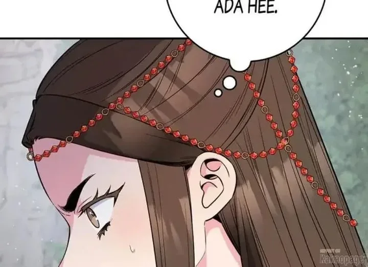 Halaman 22 — Master Villainess the Invincible! Chapter 80