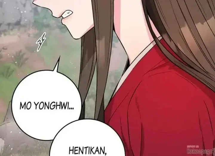 Halaman 23 — Master Villainess the Invincible! Chapter 80
