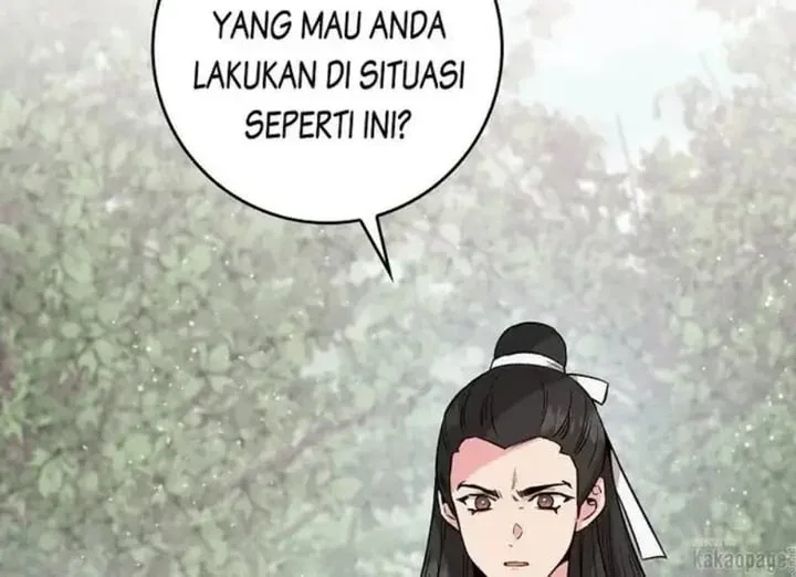 Halaman 25 — Master Villainess the Invincible! Chapter 80