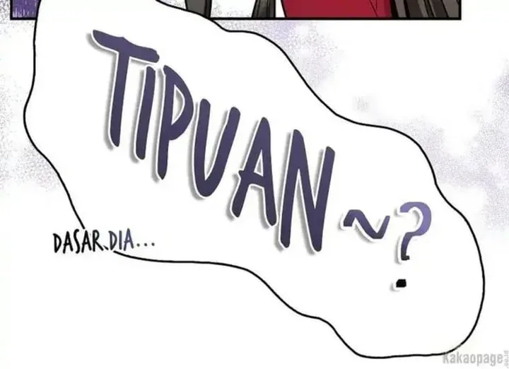 Halaman 30 — Master Villainess the Invincible! Chapter 80