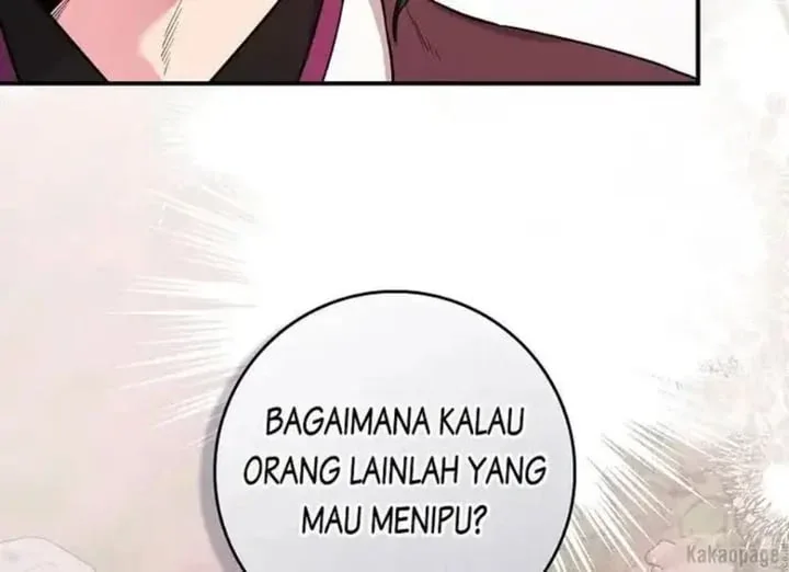 Halaman 35 — Master Villainess the Invincible! Chapter 80