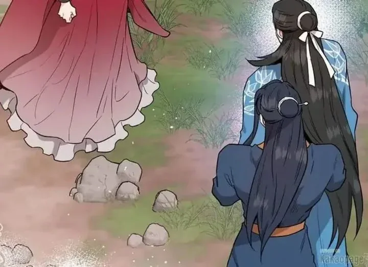 Halaman 38 — Master Villainess the Invincible! Chapter 80